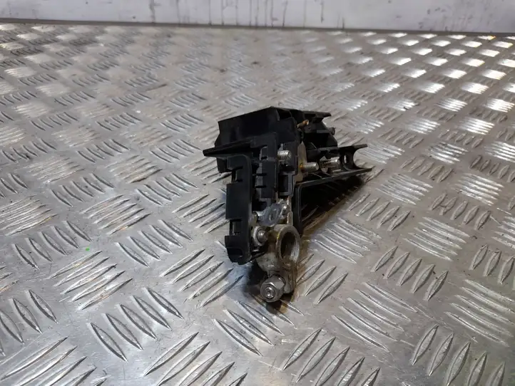 Audi Q5 SQ5 (2008 - 2012) 8J0915459 Плюсовой провод аккумулятора — фото 3