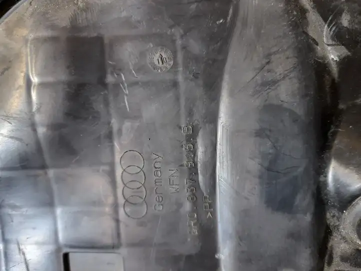 Audi Q5 SQ5 (2008 - 2012) 8R0837915B Прочая отделка передней двери — фото 2