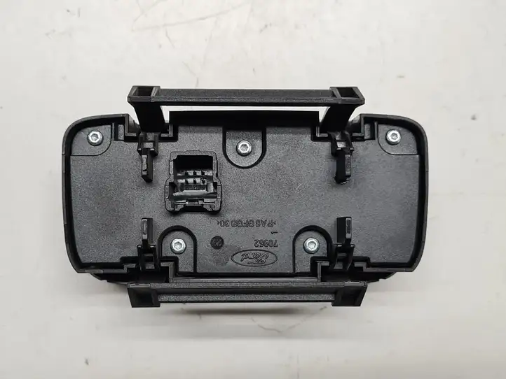 Ford S-MAX (2010 - 2015) 70962 Включатель фонарей — фото 3