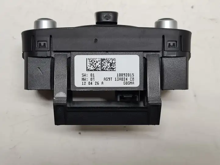 Ford S-MAX (2010 - 2015) 70962 Включатель фонарей — фото 4