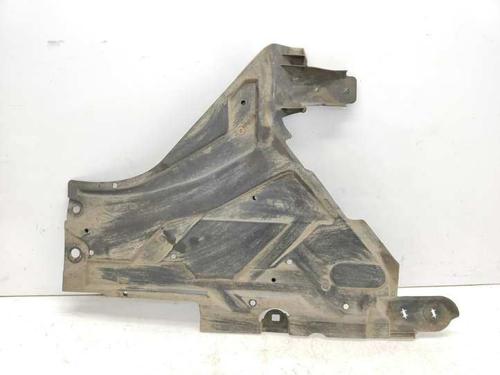 Renault Laguna (2007 - 2015)  149540001R Защита дна двигателя