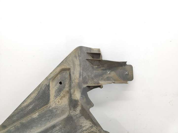 Renault Laguna (2007 - 2015)  149540001R Защита дна двигателя