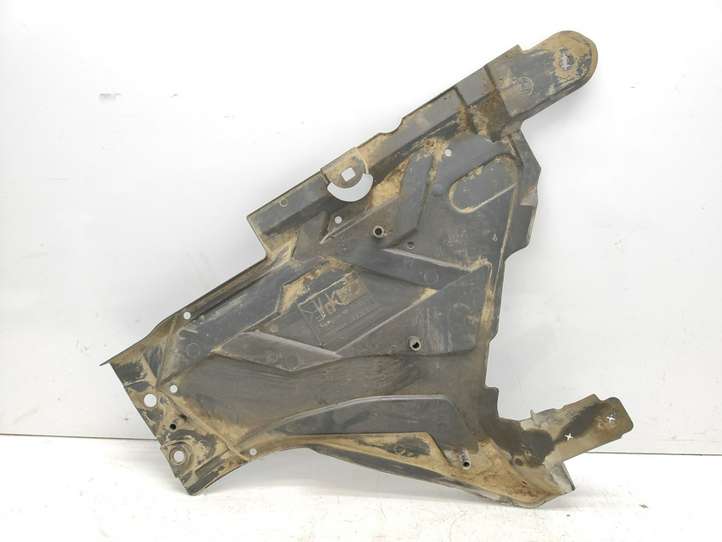 Renault Laguna (2007 - 2015)  149540001R Защита дна двигателя