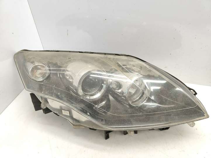 Renault Laguna (2007 - 2015)  260100041R Передняя фара