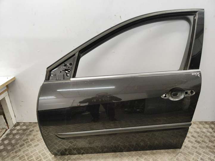 Renault Laguna (2007 - 2015)  NV676 Дверь