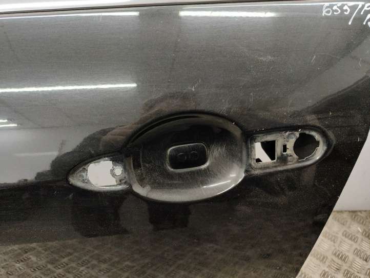 Renault Laguna (2007 - 2015)  NV676 Дверь