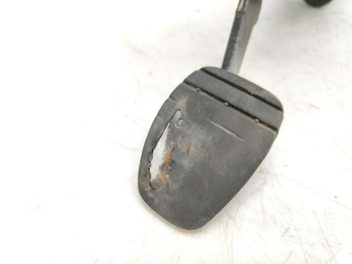 Renault Laguna (2007 - 2015)  465030297R Педаль сцепления