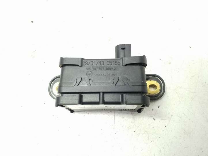Chevrolet Captiva (2006 - 2011)  96625913 Датчик ESP (системы стабильности) (датчик курсовой устойчивости))