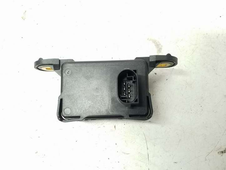 Chevrolet Captiva (2006 - 2011)  96625913 Датчик ESP (системы стабильности) (датчик курсовой устойчивости))