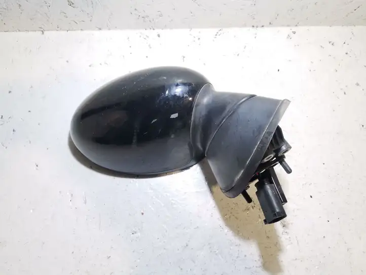 Mini One Cooper R50-53 (2000 - 2012) Боковое зеркало с электроприводом — фото 2
