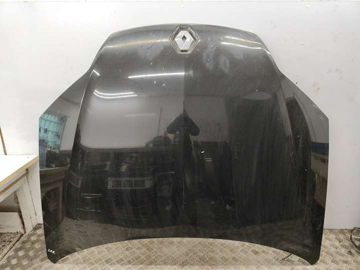Renault Laguna (2007 - 2015)  NV676 Капот