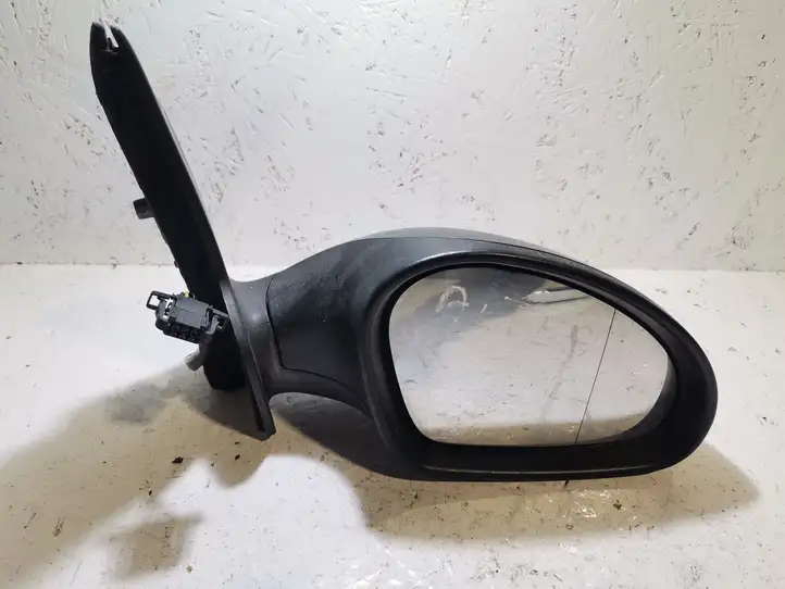 Seat Altea (2004 - 2009) 014142 Боковое зеркало с электроприводом — фото 1