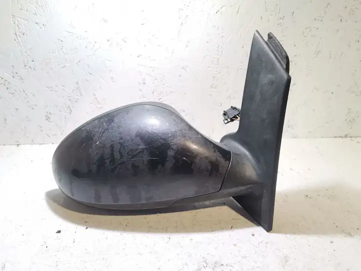 Seat Altea (2004 - 2009) 014142 Боковое зеркало с электроприводом — фото 2
