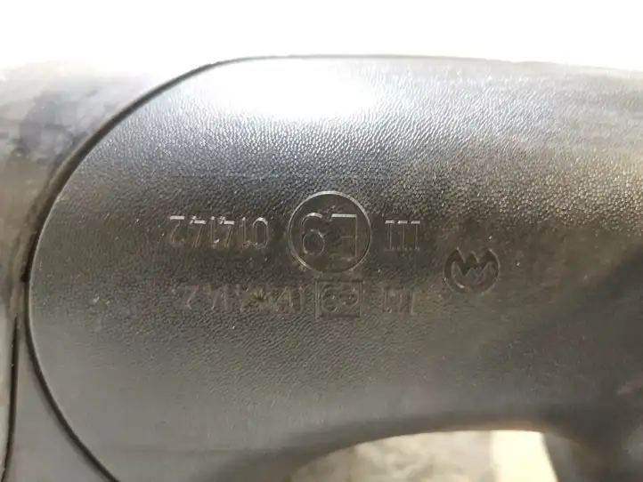 Seat Altea (2004 - 2009) 014142 Боковое зеркало с электроприводом — фото 3