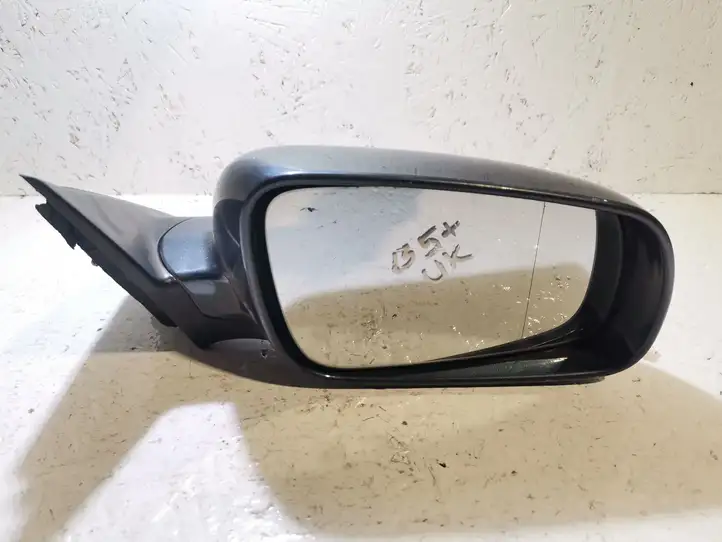 Volkswagen PASSAT B5.5 (2001 - 2005) 020479 Боковое зеркало с электроприводом — фото 1