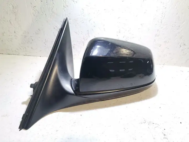BMW 7 F01 (2008 - 2016) 7264769 Боковое зеркало с электроприводом — фото 2