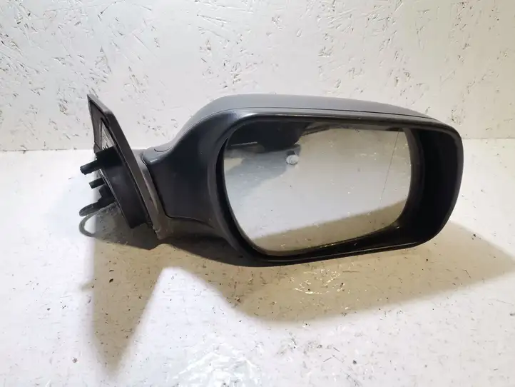 Mazda 6 (2002 - 2005) 012220 Боковое зеркало с электроприводом — фото 1