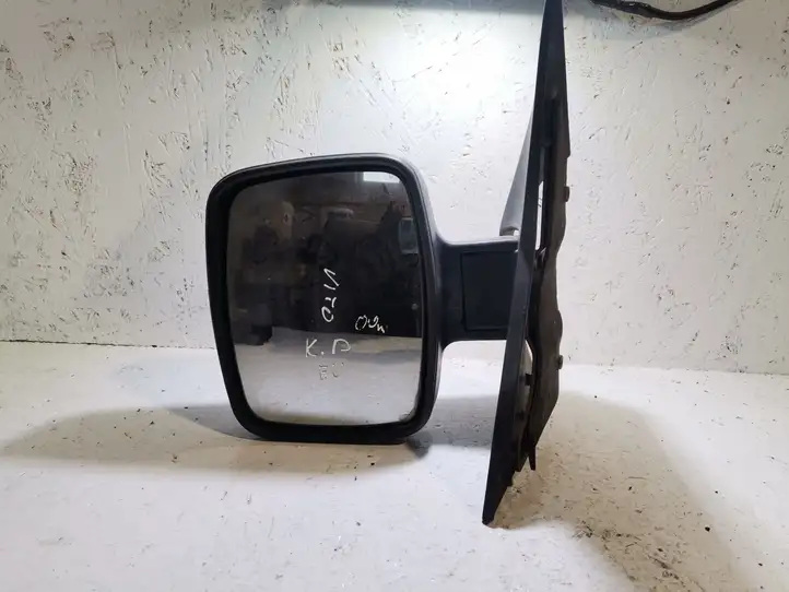 Mercedes-Benz Vito Viano W639 (2003 - 2010) Боковое зеркало с электроприводом — фото 1