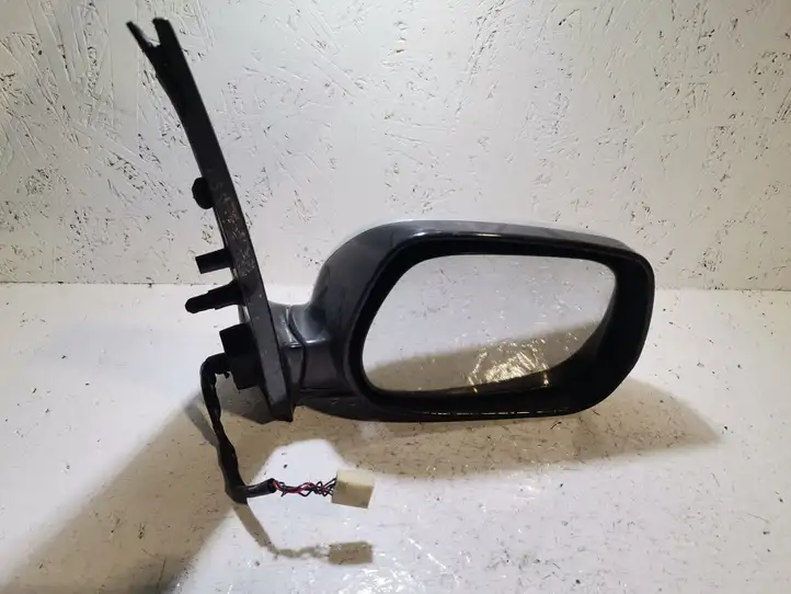 Toyota Avensis Verso (2004 - 2009) 012153 Боковое зеркало с электроприводом — фото 1