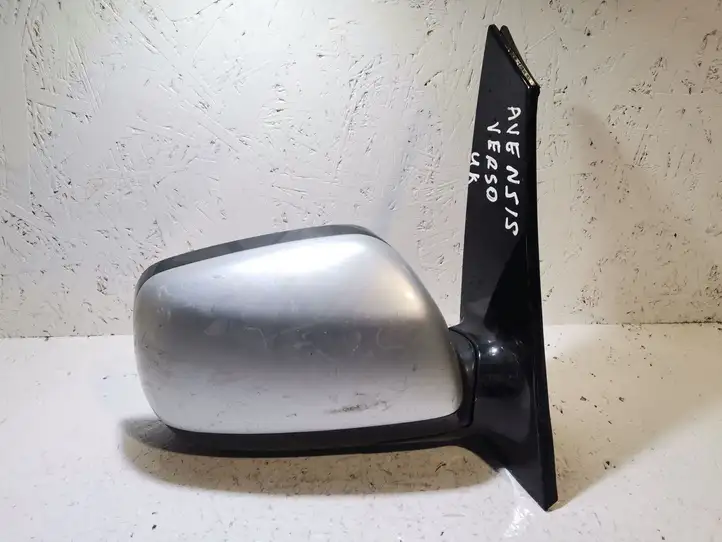 Toyota Avensis Verso (2004 - 2009) 012153 Боковое зеркало с электроприводом — фото 2