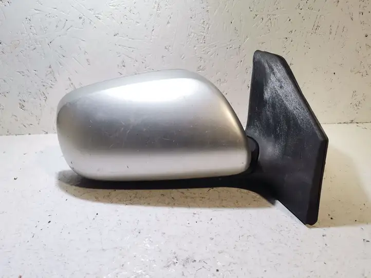 Toyota Avensis T250 (2003 - 2006) 015829 Боковое зеркало с электроприводом — фото 2