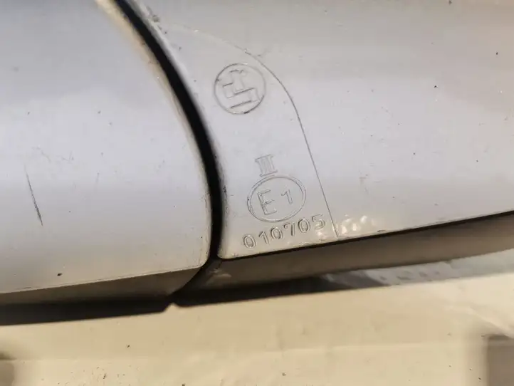 Opel Vectra C (2002 - 2005) 010705 Боковое зеркало с электроприводом — фото 3