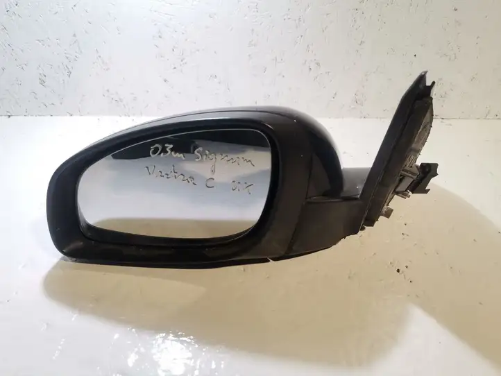 Opel Vectra C (2002 - 2005) 010705 Боковое зеркало с электроприводом — фото 1