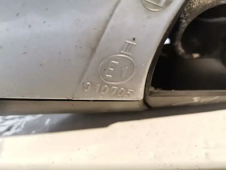 Opel Vectra C (2002 - 2005) 010705 Боковое зеркало с электроприводом — фото 3