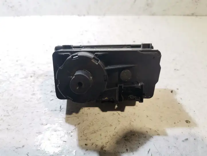 Mercedes-Benz E W211 (2002 - 2009) 2115450304 Включатель фонарей — фото 2
