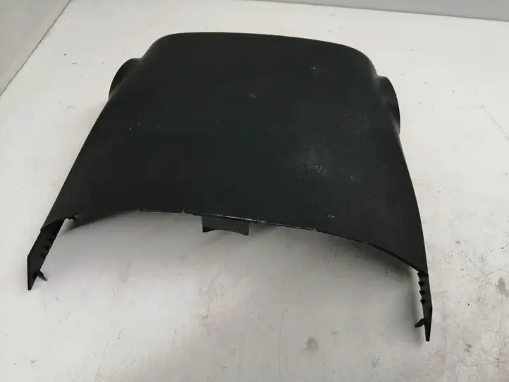 Toyota Prius+ (ZVW40) (2011 - 2018) 4528612520 Обшивка рулевой колонки — фото 1