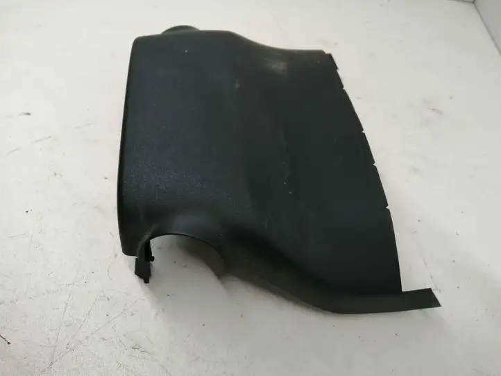 Toyota Prius+ (ZVW40) (2011 - 2018) 4528612520 Обшивка рулевой колонки — фото 2