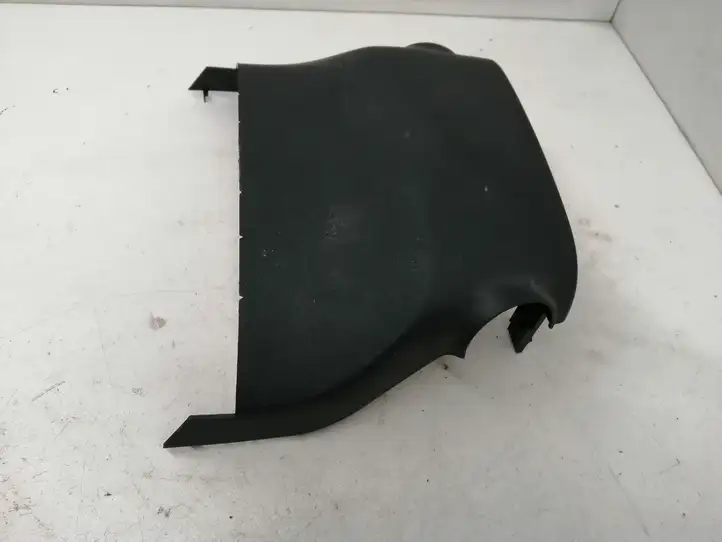 Toyota Prius+ (ZVW40) (2011 - 2018) 4528612520 Обшивка рулевой колонки — фото 3