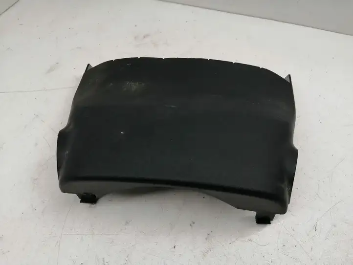 Toyota Prius+ (ZVW40) (2011 - 2018) 4528612520 Обшивка рулевой колонки — фото 4
