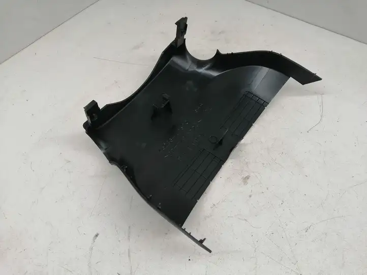 Toyota Prius+ (ZVW40) (2011 - 2018) 4528612520 Обшивка рулевой колонки — фото 5