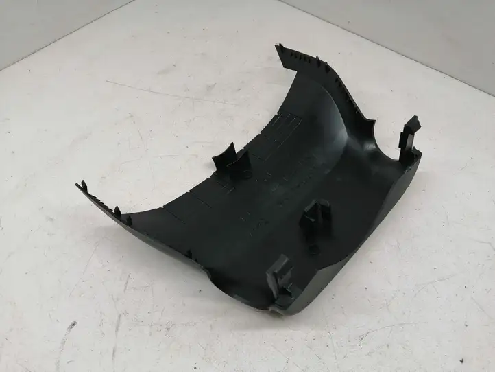 Toyota Prius+ (ZVW40) (2011 - 2018) 4528612520 Обшивка рулевой колонки — фото 6