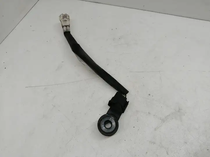 Toyota Prius (XW20) (2003 - 2009) 8212447020 Датчик детонации — фото 4