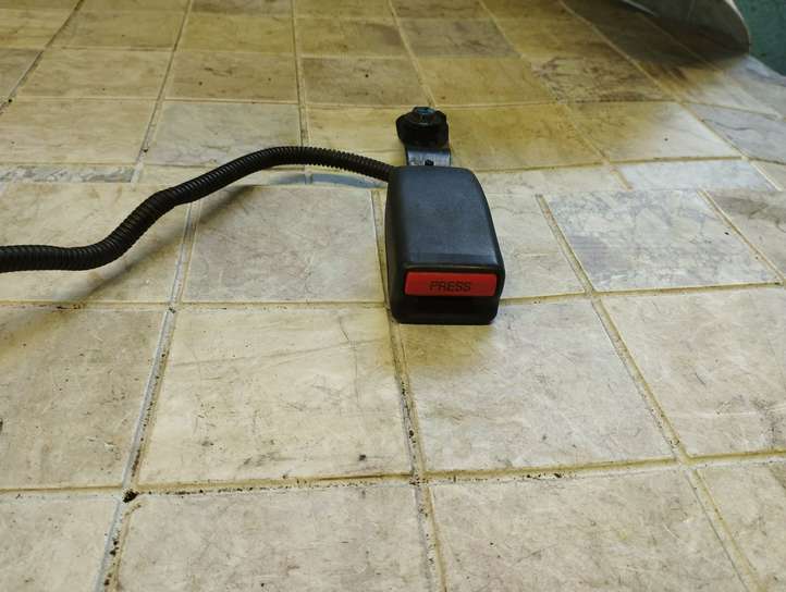 Honda Jazz (2004 - 2008)  1024457 Передняя звукоизоляция