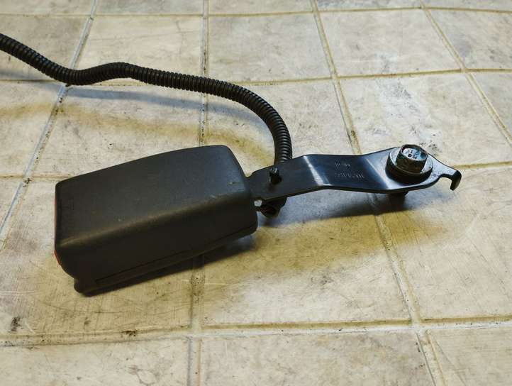 Honda Jazz (2004 - 2008)  1024457 Передняя звукоизоляция