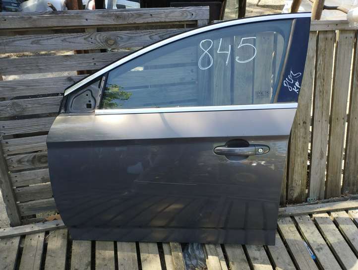 Ford Mondeo MK IV (2007 - 2014)   Дверь