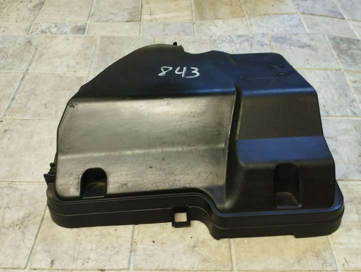 BMW X6 E71 (2008 - 2014)  7555102 Крышка ящика предохранителей