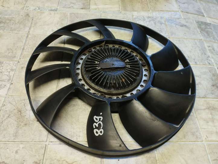 Audi A4 (2000 - 2006)  059121350H Термомуфта