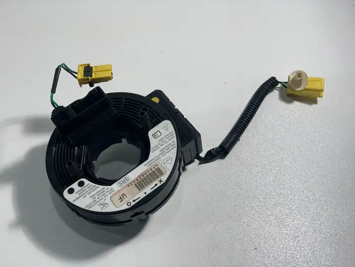 Honda Civic (2006 - 2011) F0WF640GZ Контактное кольцо SRS — фото 1