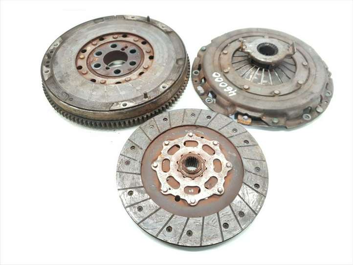 Alfa Romeo 159 (2005 - 2011)  281738EO Комплект сцепления