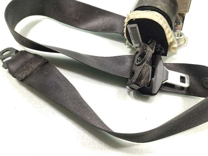 Land Rover Range Rover (2005 - 2009)  EVB500640PUY Передний ремень безопасности