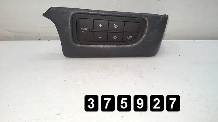 Fiat Punto (188) (1999 - 2010) uk735367267 Другие включатели / ручки/ переключатели — фото 1