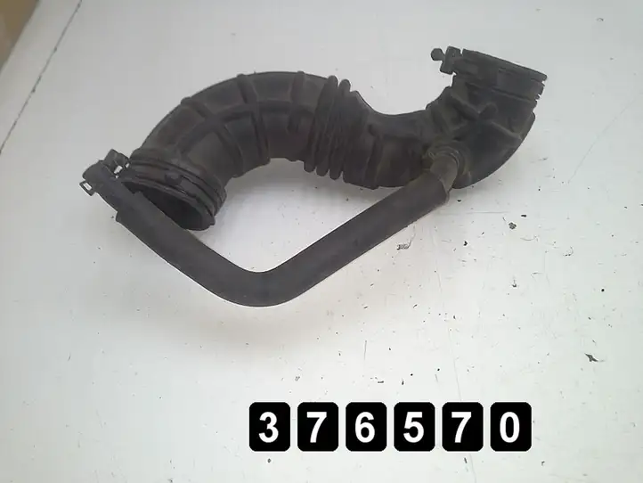 Kia Ceed (2006 - 2010) 1400l281382h000 Трубка подачи воздуха — фото 2