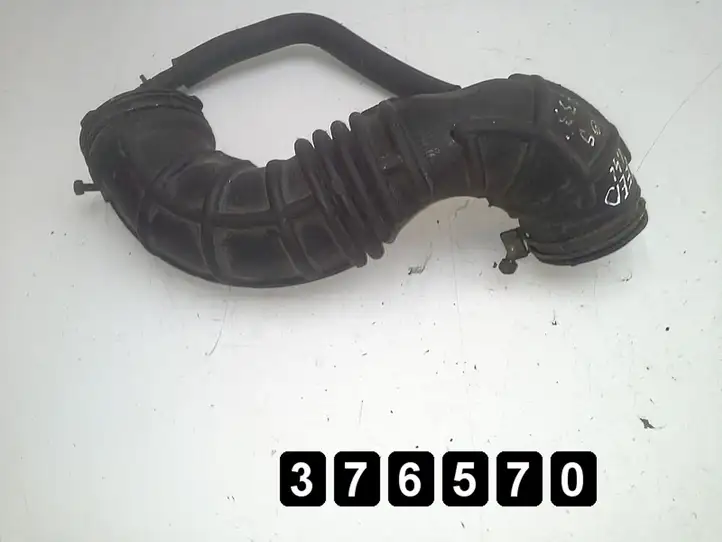Kia Ceed (2006 - 2010) 1400l281382h000 Трубка подачи воздуха — фото 3