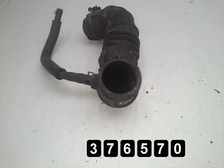 Kia Ceed (2006 - 2010) 1400l281382h000 Трубка подачи воздуха — фото 4