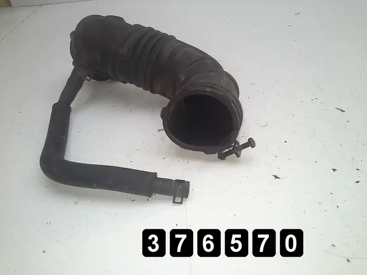 Kia Ceed (2006 - 2010) 1400l281382h000 Трубка подачи воздуха — фото 5