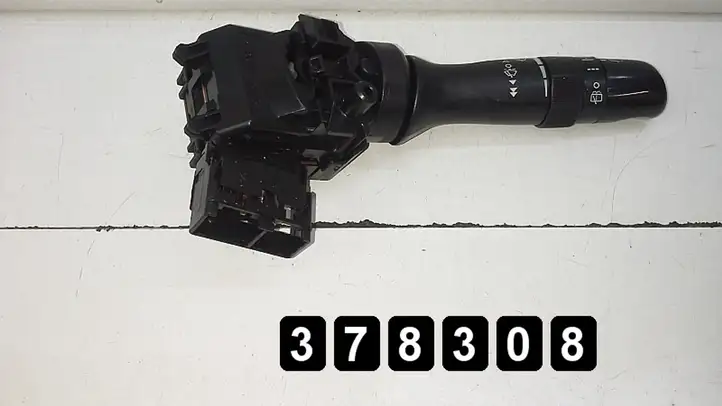 Toyota Avensis T270 (2009 - 2012) 17f52505210j08 Другие включатели / ручки/ переключатели — фото 1